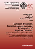 European Treatment, Transition Management and Re-I