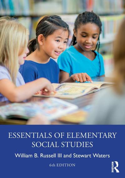 Essentials of Elementary Social Studies
