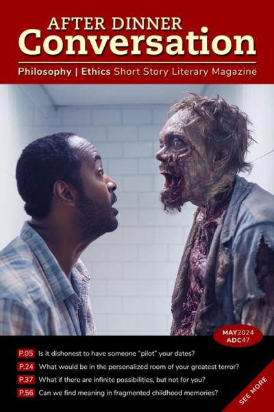 After Dinner Conversation Magazine