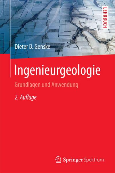 Ingenieurgeologie