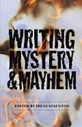 Writing Mystery and Mayhem