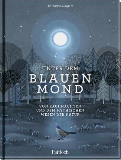Unter dem blauen Mond