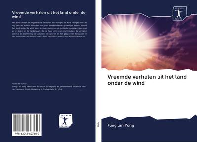 Vreemde verhalen uit het land onder de wind