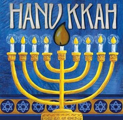 Accord Publishing: Hanukkah