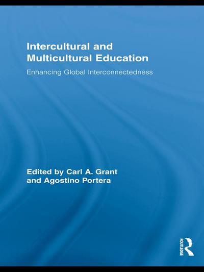 Intercultural and Multicultural Education
