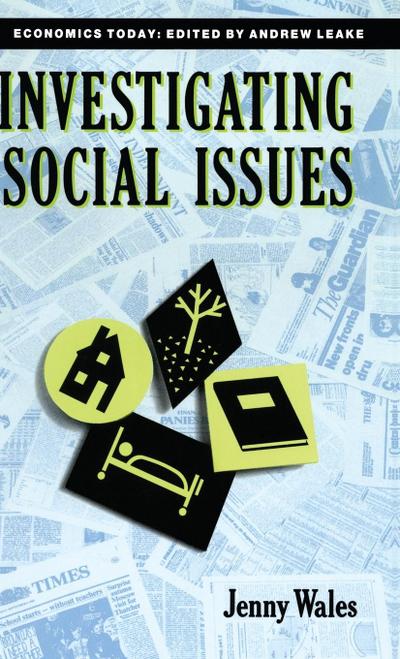 Investigating Social Issues