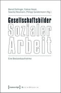 Gesellschaftsbilder Sozialer Arbeit