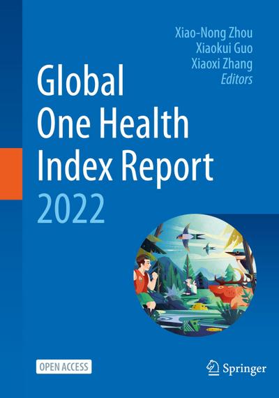 Global One Health Index Report 2022