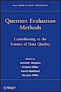 Question Evaluation Methods