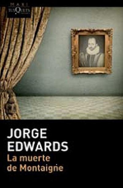 La muerte de Montaigne