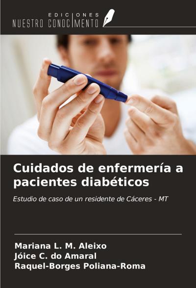 Cuidados de enfermería a pacientes diabéticos