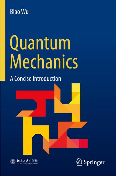 Quantum Mechanics
