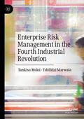 Enterprise Risk Management in the Fourth Industria