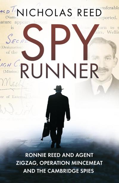 Spy Runner