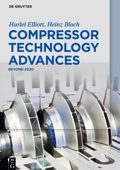 Compressor Technology Advances