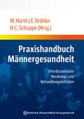 Praxishandbuch Männergesundheit