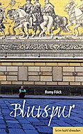 Blutspur
