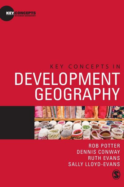 Key Concepts in Development Geography