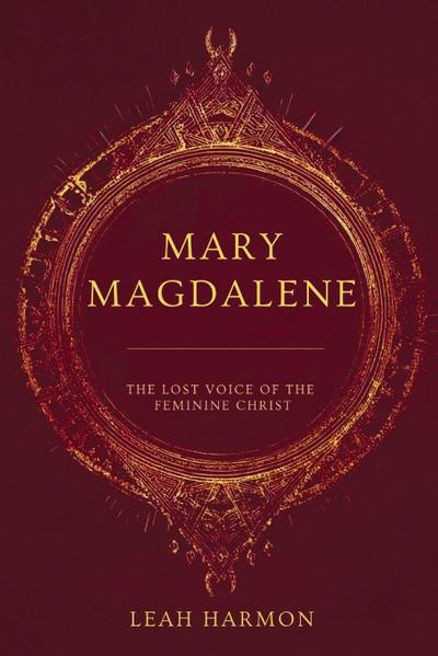 Mary Magdalene