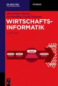 Wirtschaftsinformatik
