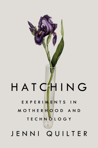 Quilter, J: Hatching