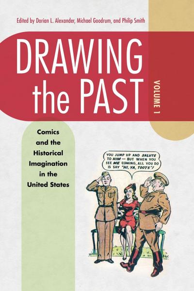 Drawing the Past, Volume 1