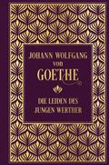 Die Leiden des jungen Werther