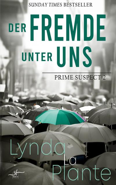 Der Fremde unter uns