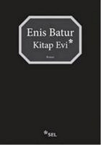 Kitap Evi