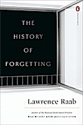 The History of Forgetting
