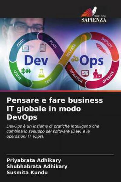 Pensare e fare business IT globale in modo DevOps