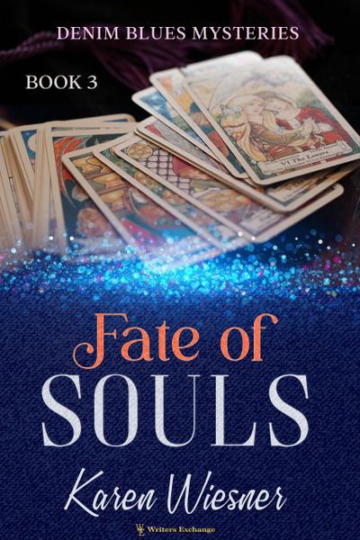 Fate of Souls (Denim Blues Mysteries, #3)