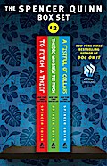 The Spencer Quinn Box Set #2