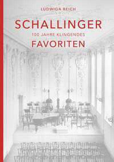 SCHALLINGER