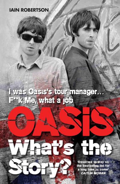 Oasis: What’s The Story