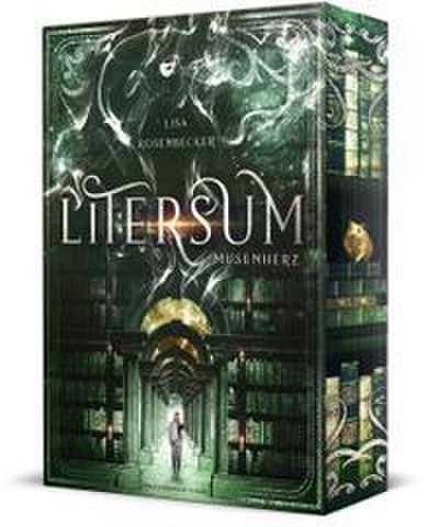 Litersum - Musenherz