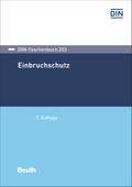 Einbruchschutz