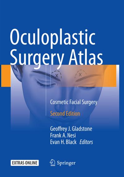 Oculoplastic Surgery Atlas