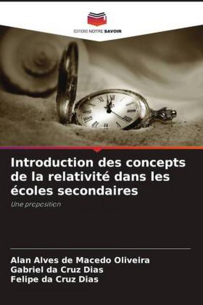 Introduction des concepts de la relativité dans les écoles secondaires