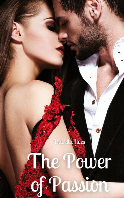 The Power of Passion