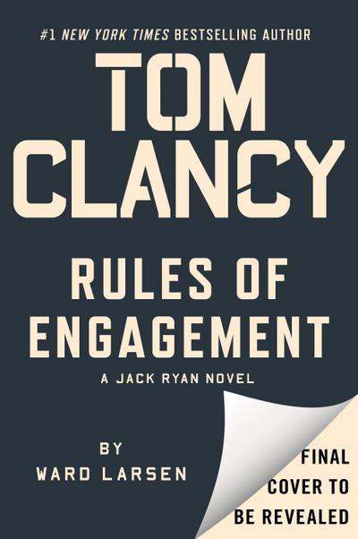Tom Clancy Rules of Engagement