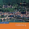 Heidelberg: Ein Bildband in Farbe (Farbbildband)