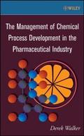 The Management of Chemical Process Development in 
