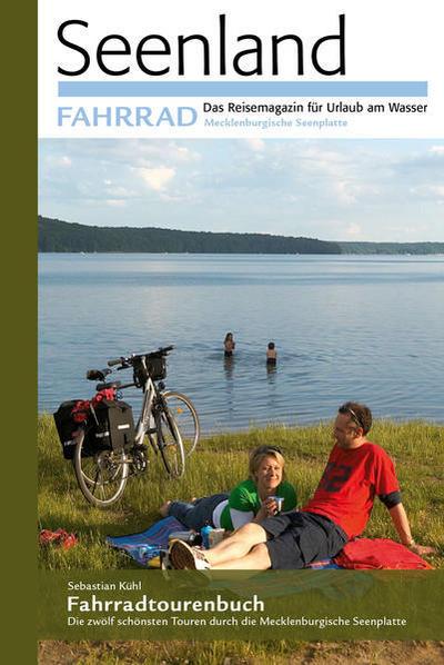 Sonne, Seen und blauer Himmel