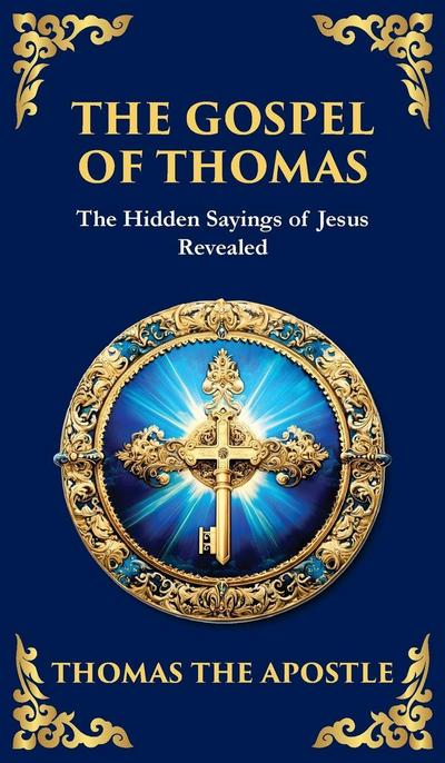 The Gospel of Thomas