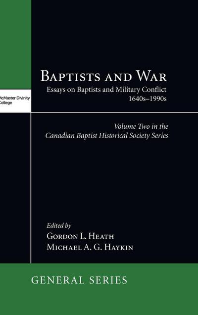 Baptists and War