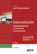 Internetrecht