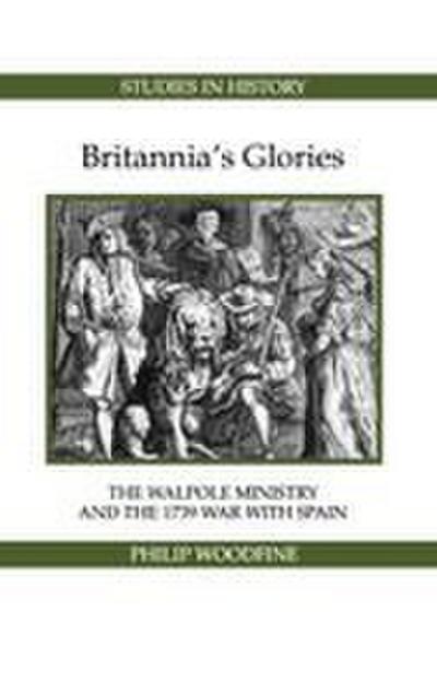 Britannia’s Glories