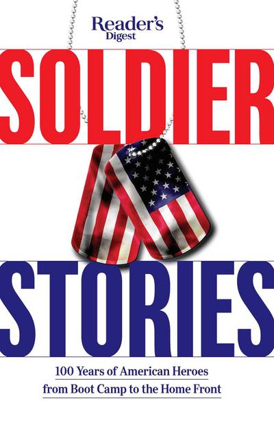 Reader’s Digest Soldier Stories