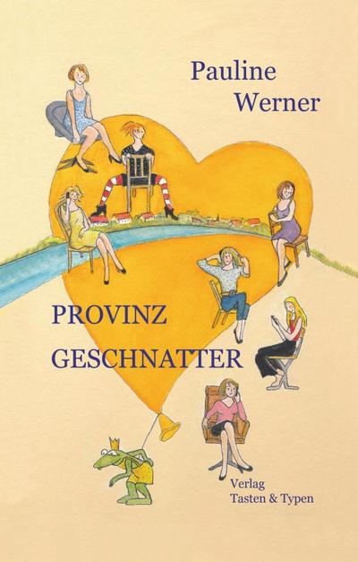 Provinzgeschnatter